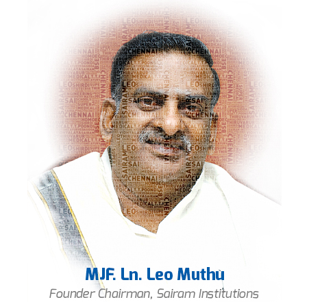 MJF.Ln.Leo Muthu